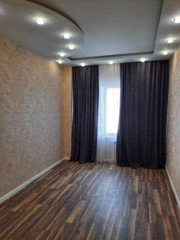 mingecevirde evlerin qiymeti: 3 otaqlı, Yeni tikili, 93 kv. m — 1