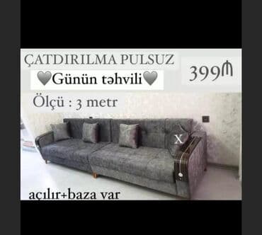 qəhvə stolu transformatoru: Divan, Yeni, Açılan, Bazalı, Şəhərdaxili pulsuz çatdırılma — 3