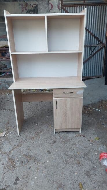 письменный стол баку: Письменный стол, Новый, Нераскладной, Ламинат, Прямоугольный стол — 14