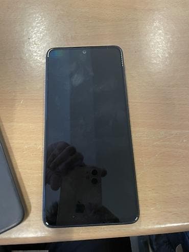trimui smart pro: Redmi Note 14, 128 GB, rəng - Qara — 2