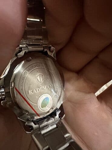 fitron часы официальный сайт: Orginal Kademan. 1il zemanet verilir. Azerbaycanin istenilen bölgesine — 2