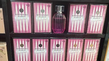 Şəxsi əşyalar: Rovena Secret Bombastic – Eau de Parfum Victoria Secret Bombshell - — 1
