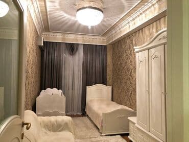 xutor kiraye: Xətai metrosuna yaxın Babek plazaya yaxin 18 mertebeli binanın 6-ci — 7