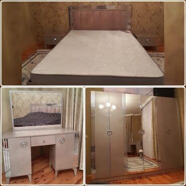 Brilliance: ✔️700 man(Ceyranbatan). Yataq dəsti. Təcili evden çıxmalıdır.1 neçə — 1