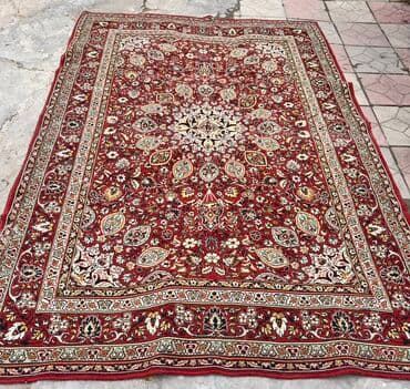 Xalçalar: Xalça Azərbaycan, Kredit yoxdur — 3