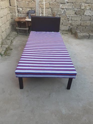 Kravat Hazırı var Çatdırılma münasib qiymata 1 nafarlik 50 manat 2 — 1