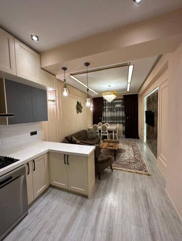 sumqayit 13 mkr: 3 otaqlı, Yeni tikili, 103 kv. m — 8