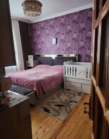 əmircan kirayə evlər: Menzil Yasamaldadi Inwaatcilar metrosunun duz cixiwindadi 3 Otaqdi 5 — 6