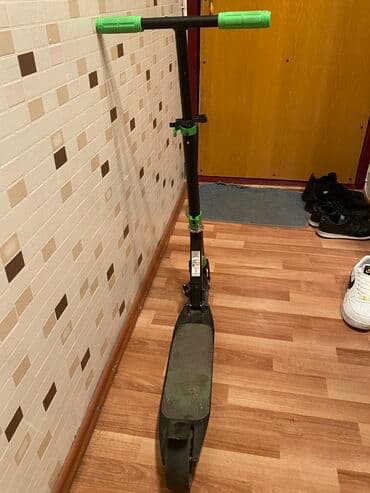 Boks kisələri: Samokat ideal veziyettedi — 2