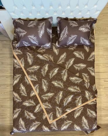 tek yatag: ⭕️yeni̇⭕️ apollo yay yataq seti ⭕️ yay yorğanı, letni yorgan dəstə — 9