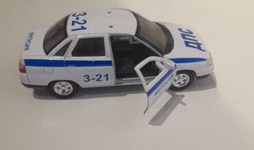 oyuncaq masin type 0: Машинка,металл — 4