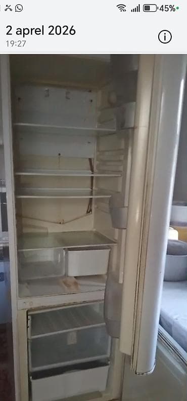 xiaomi 11 pro: Soyuducu – iki kameralı, mexaniki idarəetmə. Xüsusiyyətlər: - — 1