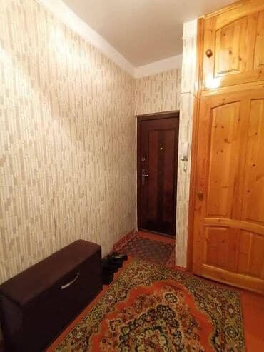 продажа трехкомнатных квартир: Баку, 8-ой километр, 3 комнаты, Вторичка, м. Халглар Достлугу, 85 м² — 8