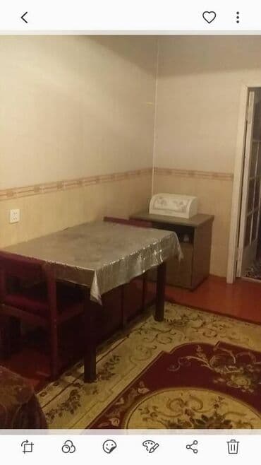 квартира берилет балыкчы: Баку, 4 комнаты, Вторичка, м. Ази Асланов, 100 м² — 3