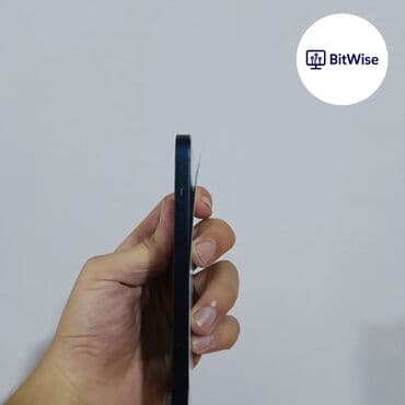 ipad 10.9 qiymeti: IPhone 13, 128 GB, Midnight, Face ID, Barmaq izi — 4