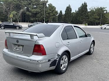 renault megane kreditle: Volkswagen Jetta: 2 l | 2003 il Sedan — 5