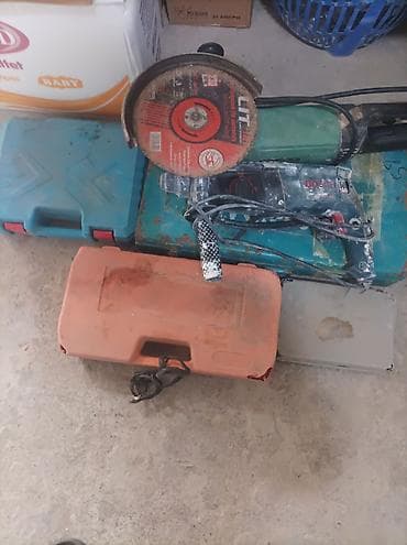 acar dəsti: Hamlsl 220 azn Alətlər dəsti – qazma/şurup sıxan, böyük bucaqslı — 6