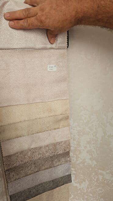 pərdə şəkilləri: Pəncərə pərdələri, otağınıza zəriflik və funksionallıq qatmaq üçün — 12