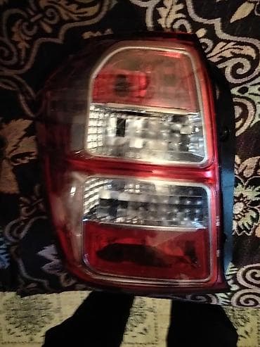 vaz 2107 ehtiyyat: Chevrolet 2024 il — 1