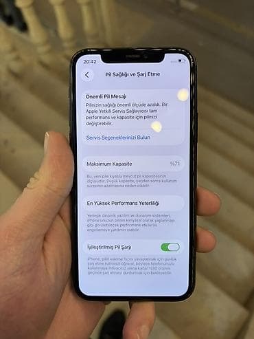 ipad air 11: IPhone 11 Pro, 256 GB, Space Gray, Face ID — 2