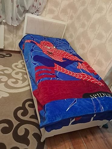 Təknəfərlik çarpayı