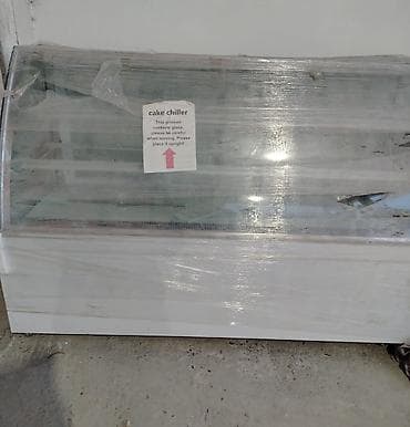 c 230 kompressor: Peşəkar elektrik konveksiya sobası - Material: paslanmayan polad — 6