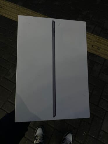 planşet apple: Apple iPad 9 generation Rəng: Space Gray 64 gb Rial alıgıya skitka — 5