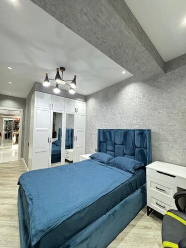 купить квартиру в баку у моря: Əhmədli, 4 otaqlı, Yeni tikili, m. Həzi Aslanov, 146 kv. m — 23