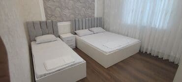 inqilabda kirayə evlər: 180 kv. m, 5 otaqlı, Kombi, Qaz, İşıq — 20