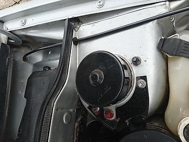 diski teker satisi: VAZ (LADA) Samara: 1.6 l | 2010 il 254000 km Sedan — 9