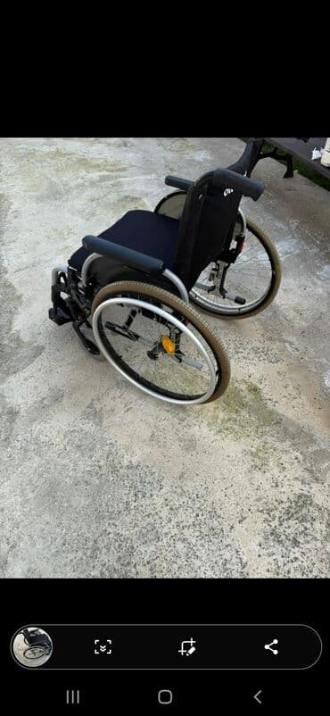 утягивающее белье для полных женщин: Əlil arabasi satilir ottobock 100 120 kq kimi goturur az istifade — 2