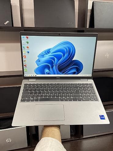 💼 Dell Precision 3561 – Peşəkar Mobil Workstation! 🚀 ✅ Prosessor lalafo.az -da 💼 Dell Precision 3561 – Peşəkar Mobil Workstation! 🚀 ✅ Prosessor