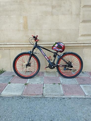 2 teker velosiped: Full Bike GTR 334 2 Aydıki Alınıb Marağ Olmadığı Üçün Satılır — 2