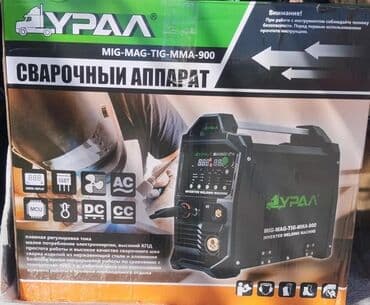 Yeni Qaynaq aparatı Kontakt, Pulsuz çatdırılma, Kredit yoxdur lalafo.az -da Yeni Qaynaq aparatı Kontakt, Pulsuz çatdırılma, Kredit yoxdur