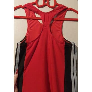 bədii gimnastika üçün kupalniklər: Güləş trikosu,yenidir,baha alinib,matriali davamlidir — 4