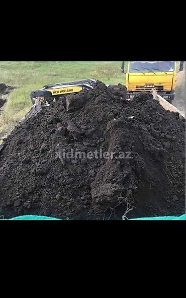Şamaxı torpağı – tikinti və bağ sahələri üçün! Məhsul və xidmət: - — 3