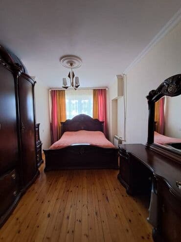 купить квартиру в ханкенди: Баку, 3 комнаты, Вторичка, м. Ази Асланов, 82 м² — 2