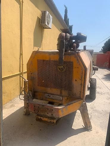 Digər nəqliyyat: Tecili Satilir. Tam islek veziyyetdedir. Masinlada barter edir! — 2