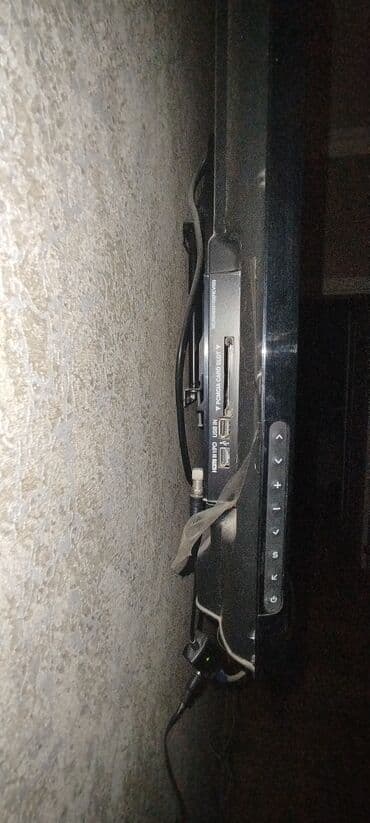 кабель hdmi vga: Televizor LG 32" — 1