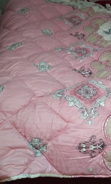 sso smart watch: Iki neferli sintifon yorgan
Italya istehsali — 2