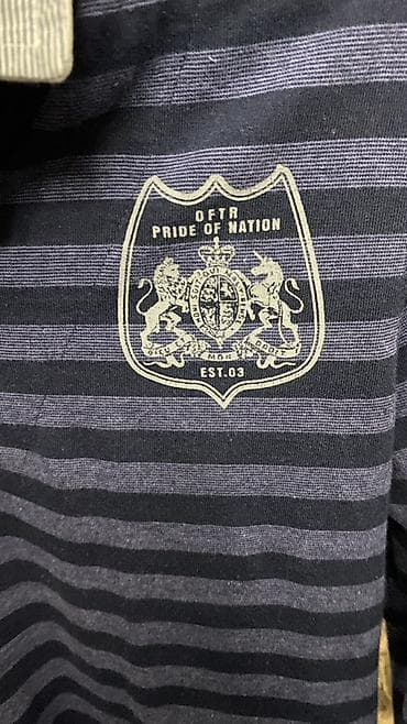 Cinslər: Köynək, S, rəng - Mavi — 6