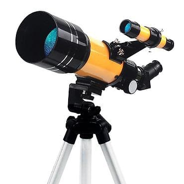 Teleskop 

Model: F30070M

#teleskop