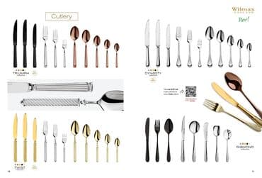 samovar aliram: Wilmax England – Zəriflik və Keyfiyyətin Tərifi Wilmax England, dünya — 5