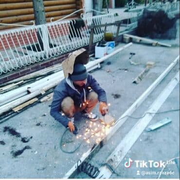 giriş qapılar: Qaynaq — 6