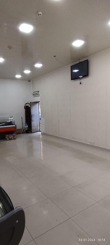 tecili satilan bağ evleri: Obyekt Xırdalanda köhnə bazarın yanında,H.Əliyev prospektinə 40-50 — 7