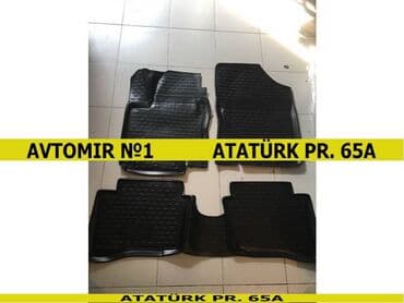 evo ayaqaltı: Hyundai i20 2010 polorutan ayaqaltı rezini 🚙🚒 ünvana və bölgələrə — 1