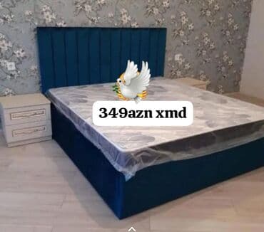 Yeni, İkinəfərlik çarpayı