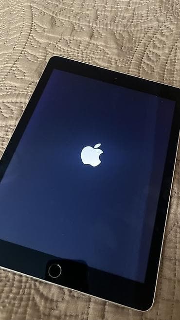 İşlənmiş Apple iPad Air 2, 9,7", < 64 GB — 5