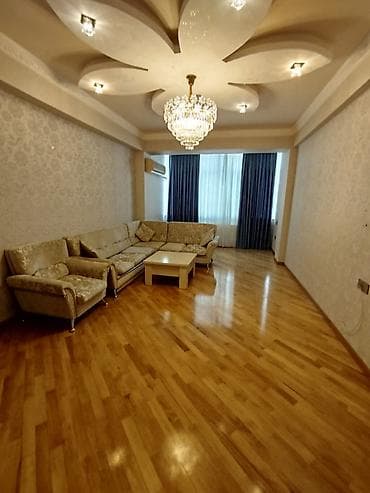 qara qarayevde evler: Nizami rayonu, Xalqlar Dostluğu metrosunun yaxını, Siyaqut Şadlıq — 1