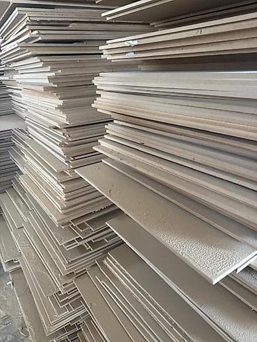 Topdan mdf satışı‼️ 60*207=4.80₼ 60*160=3.50₼ 40*207=2.60₼ 40*280=3₼